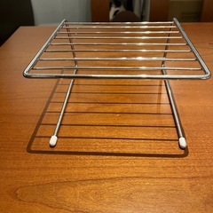 【お取引き中】キッチン収納　棚の画像