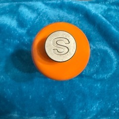 LE CREUSET ル・クルーゼ　ペッパーミル ソルトミル　オレンジの画像