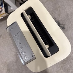 SHARP プラズマクラスター　加湿空気清浄機 2016年製の画像