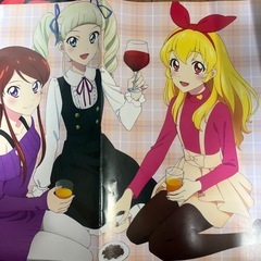 アニメージュ 3冊セットの画像