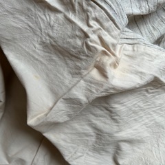 ナチュラルこたつ布団カバー230cm×185cmの画像