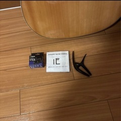 YAMAHA F620 アコースティックギターの画像