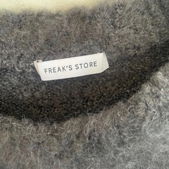 フリークスストア　最終値下げの画像