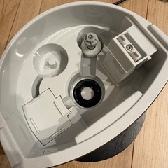 加湿器 ハイブリッド加湿器 タワー型 加湿機 DKHW-3521の画像