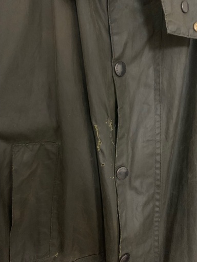 ジャケット