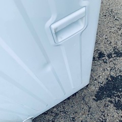 Haier 全自動電気洗濯機  JW-C45Dの画像