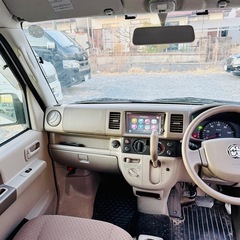 H25年 4WD パワーウィンドウ キーレス ETC エブリイ ジョイン 車検1年  Bカメラ の画像