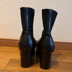 GRL ブーツ
の画像