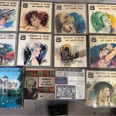 レコード　海外　　まとめの画像