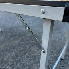 ☆🏓折り畳み式 卓球台☆の画像