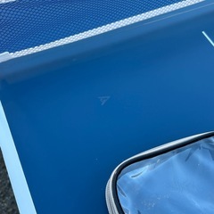☆🏓折り畳み式 卓球台☆の画像