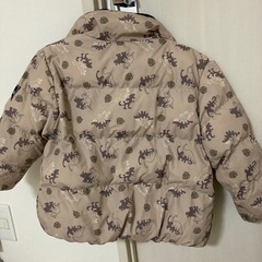 プティマインのダウン100の画像