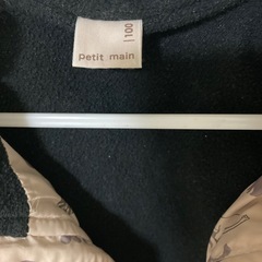 プティマインのダウン100の画像