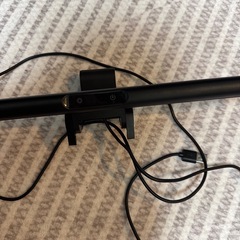 パソコン　ライトの画像