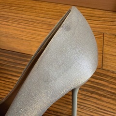 SHEINパンプス
の画像