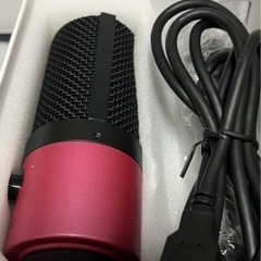 FIFINE コンデンサーマイク　　の画像