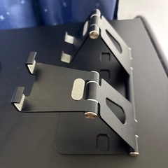 スマホスタンドの画像