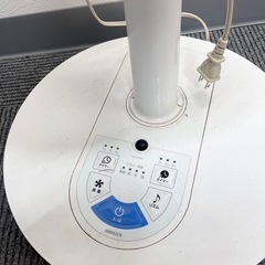 ★動確済★山善 リビング扇　YAMAZEN扇風機の画像