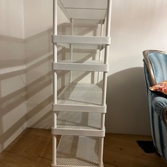 IKEA シューズラックの画像