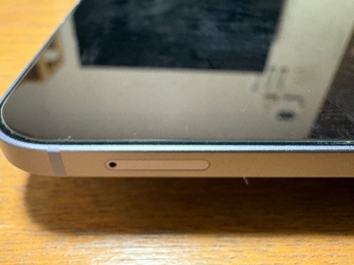 iPad mini 6 256G Wi-Fi＋Cellular 【難ありも使用及び修理可能】