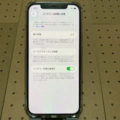 iPhone 12Pro 128GB現状品、used品、ジャンク品扱い！の画像