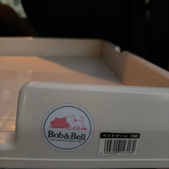 ペットゲージ約60×40ぐらいの画像