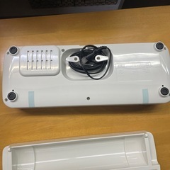 ピタント　フードシーラー　真空パック機　パックロール 28cmの画像