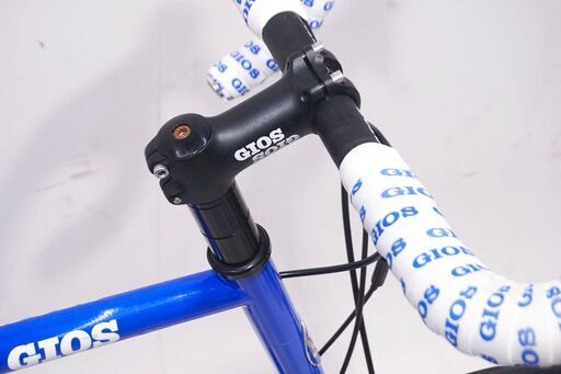 GIOS 「ジオス」 FELUCA 年式不明 ミニベロ