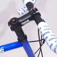 GIOS 「ジオス」 FELUCA 年式不明 ミニベロの画像