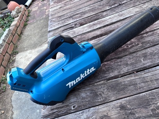 【お話中】マキタ MUB184D 本体のみ 中古