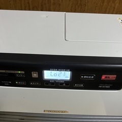 大火力　ダイニチヒーターの画像