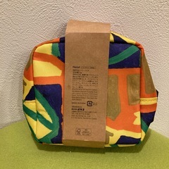 【未開封】JAL✈︎国際線　トラベルポーチの画像