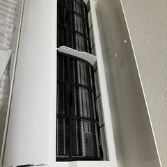 新浜26.シャープ、2023年製、標準工事費込み,AY-R22N,6畳用,2.2Kw,中古,本体・ガス1年保証,中古,愛知県名古屋市近郊、関東、神奈川近郊基本設置費込,内部洗浄済,送料無料 の画像