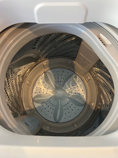 ?配送無料?Haier 4.5kg洗濯機 22年製　あんまり使ってません 