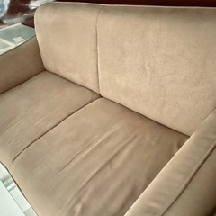 ソファー　　　モダンデコの画像