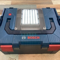 【中古】ﾗｲﾄ付きﾎﾞｯｸｽ/ﾎﾞｯｼｭ/GLIportaILED238の画像