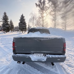 95年ダッチラムピックアップの画像