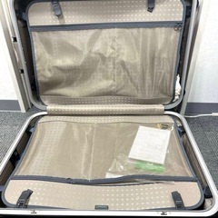 キャリーケース　エース プロテカ　エキノックスライト　の画像