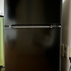 COMFEE' 冷蔵庫 90Lの画像