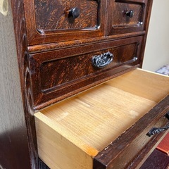 引き出しの画像