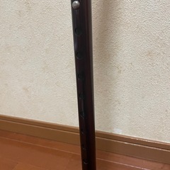 アルミ 4点 支持杖 OD‐E01 テイコブ TacaoF 幸和製作所の画像