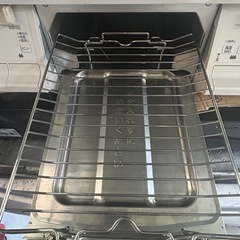 ✨激安価格✨ガスコンロ プロパンガス パロマ LP 白色 ホワイト 
の画像