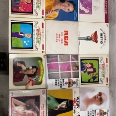 レコード　カラオケ、民謡、教芸 31枚ですの画像