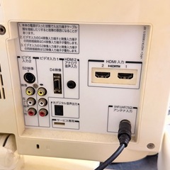 トシバテレビの画像