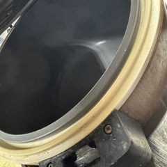 大型炊飯器の画像