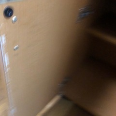 キッチン収納の画像