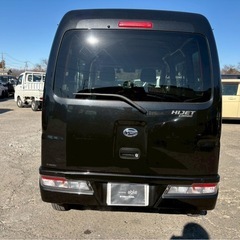 【支払総額39.8万円】h31年式ハイゼットカーゴクルーズターボSAⅢ 車検令和9年4月 機関良好 内外装良好 修復歴なし 不具合なし！早い者勝ちですよヾ(･ω･`;)ﾉの画像