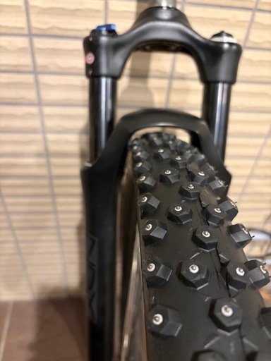 メリダ ビッグナイン29er マウンテンバイク Mサイズ 札幌近郊限定配達