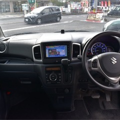 ★信用回復ローン★スズキ　スペーシア★🌈全方位カメラ🌈Bluetooth🌈シートヒーター🌈の画像