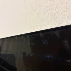 ジャンク  ブラビア75インチの画像